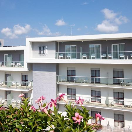 Hotel Imperia Lido di Jesolo Zewnętrze zdjęcie