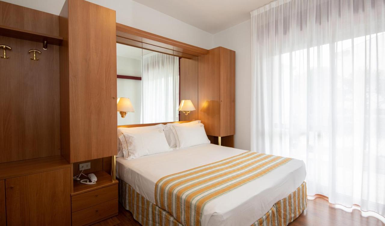Hotel Imperia Lido di Jesolo Zewnętrze zdjęcie