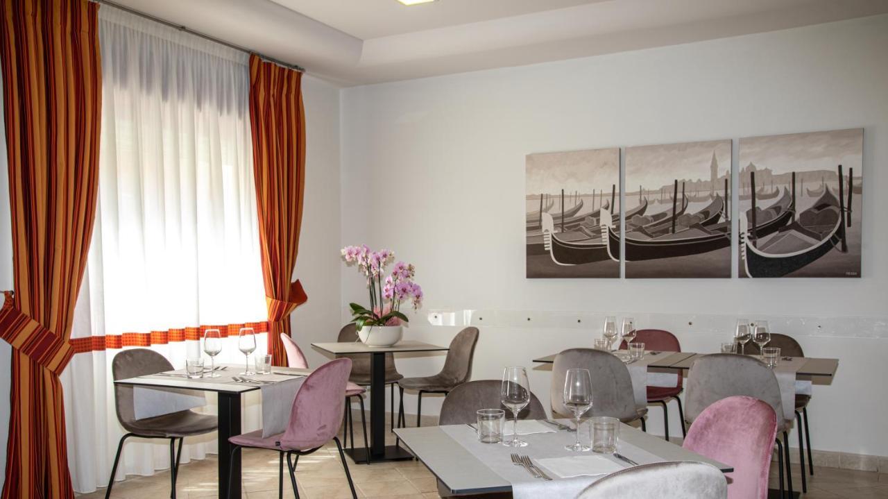 Hotel Imperia Lido di Jesolo Zewnętrze zdjęcie