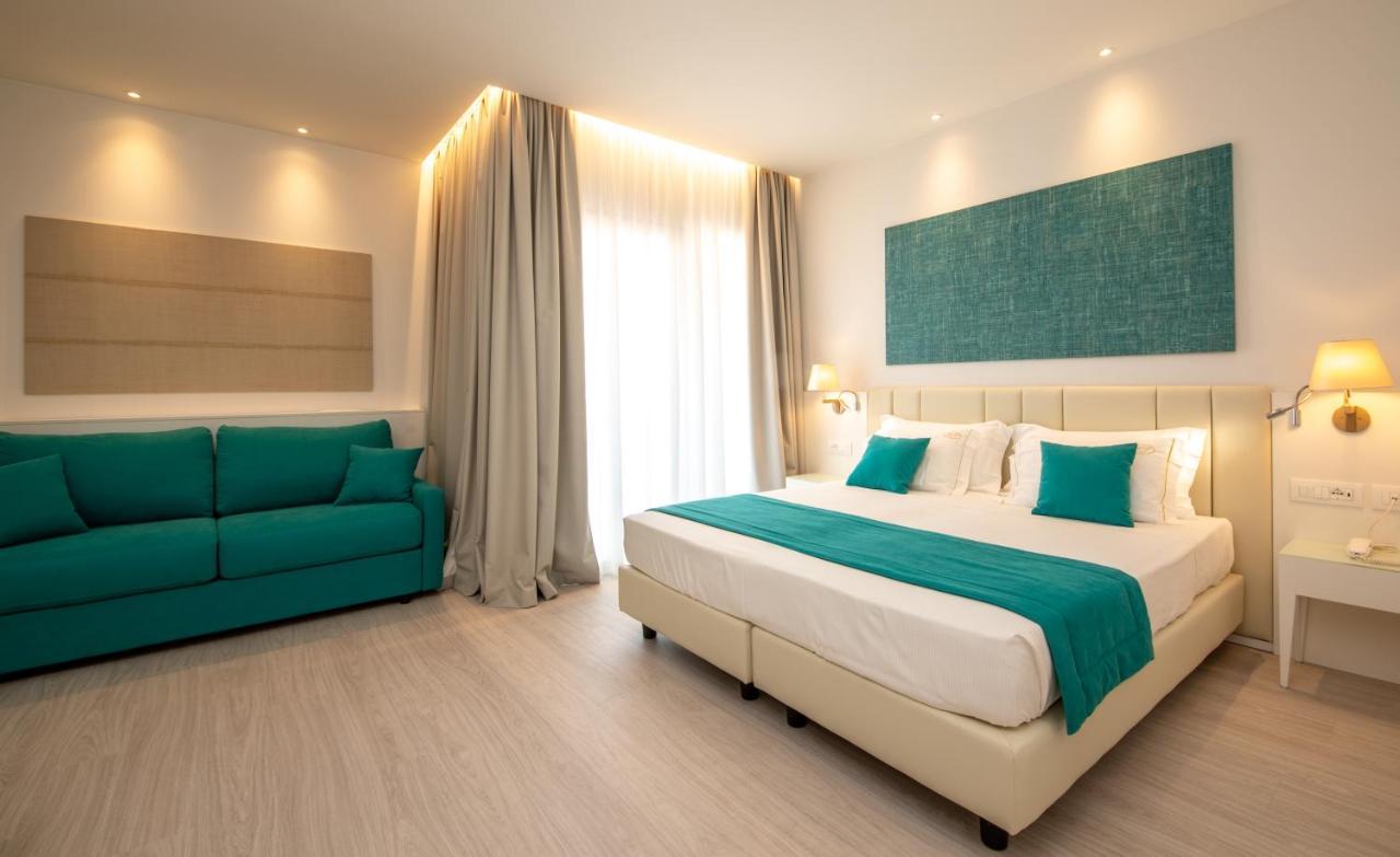 Hotel Imperia Lido di Jesolo Zewnętrze zdjęcie