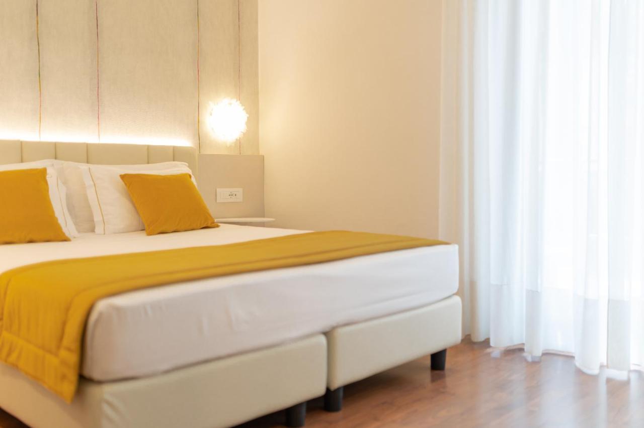 Hotel Imperia Lido di Jesolo Zewnętrze zdjęcie