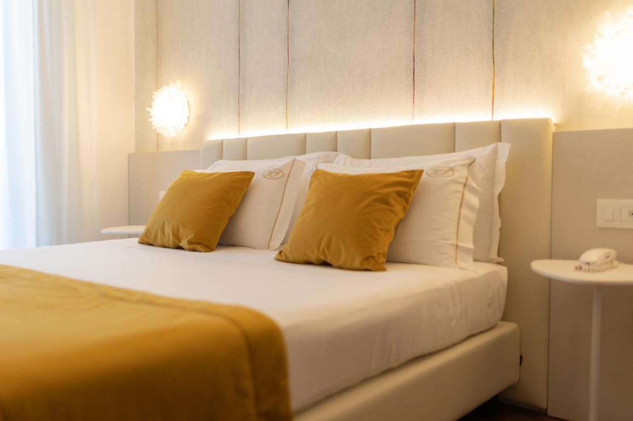Hotel Imperia Lido di Jesolo Zewnętrze zdjęcie