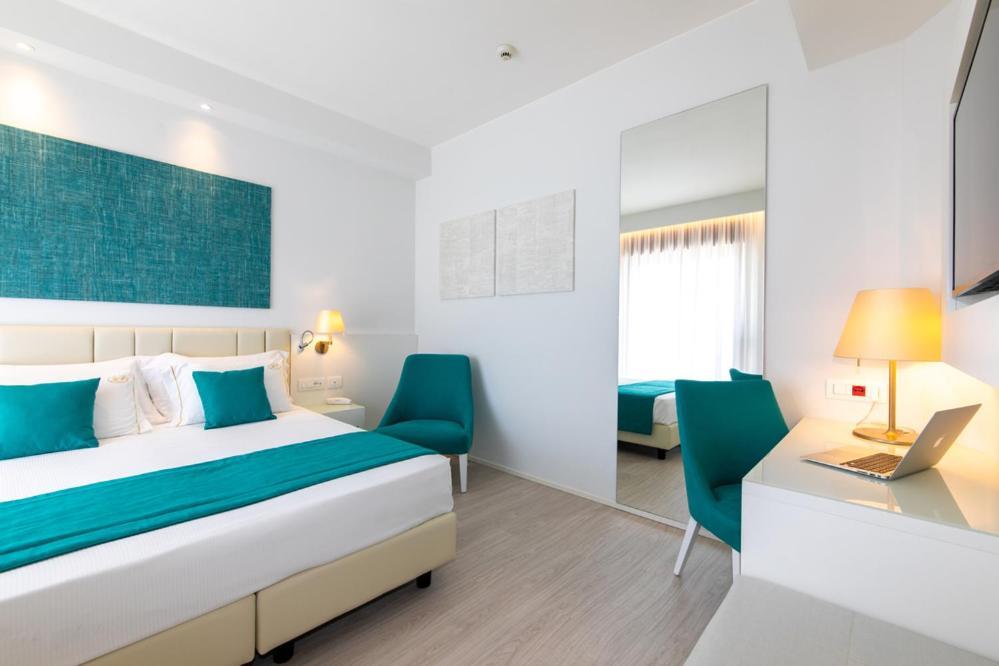 Hotel Imperia Lido di Jesolo Zewnętrze zdjęcie
