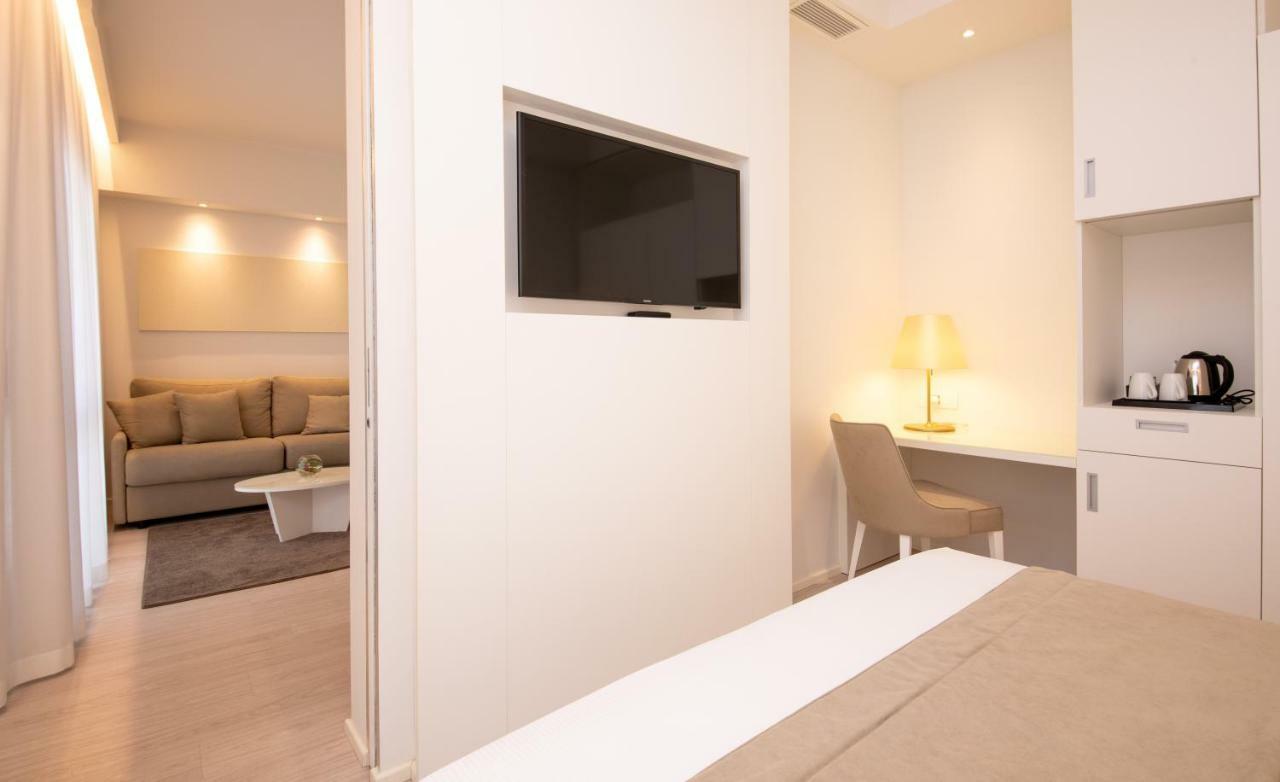 Hotel Imperia Lido di Jesolo Zewnętrze zdjęcie