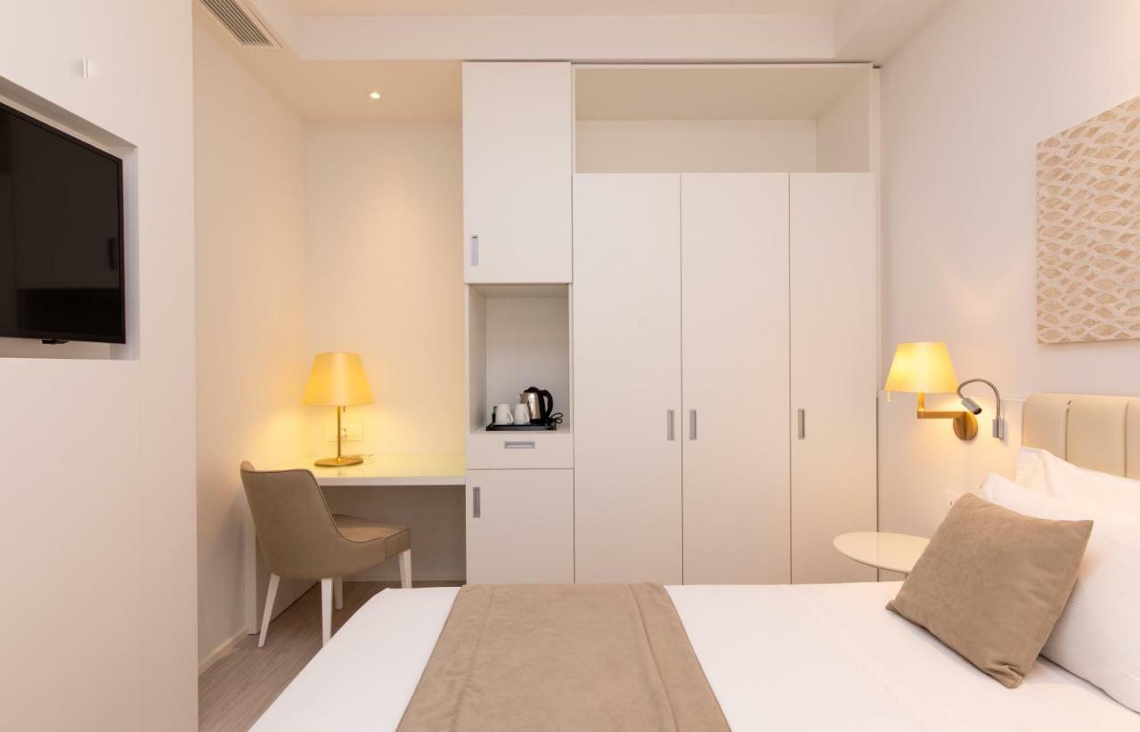 Hotel Imperia Lido di Jesolo Zewnętrze zdjęcie