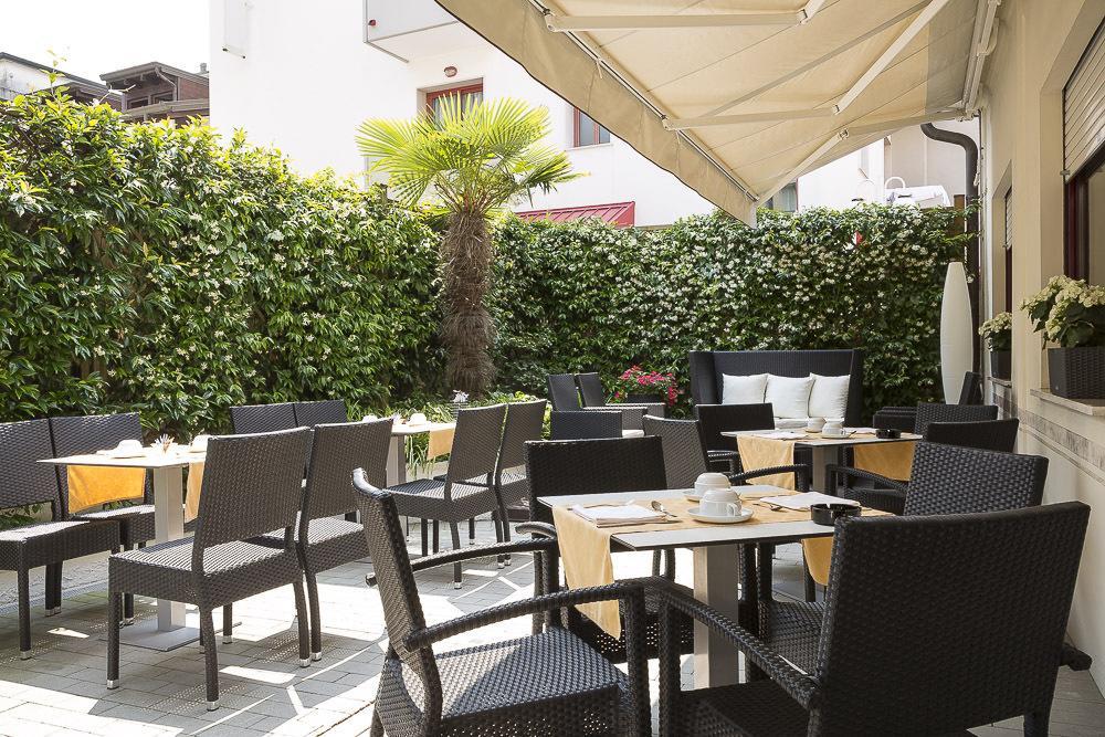 Hotel Imperia Lido di Jesolo Zewnętrze zdjęcie